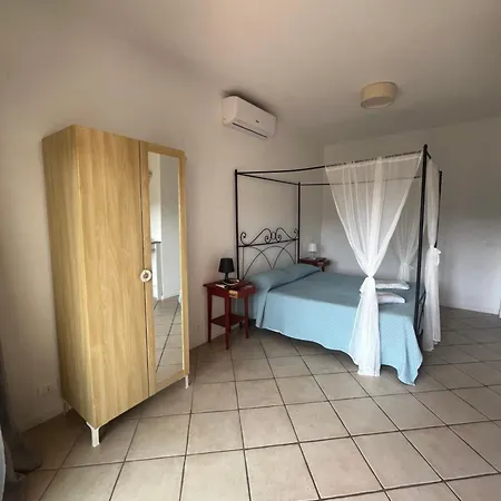 Casa Stella Ea Bianca Baja Sardinia