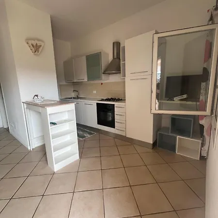 Apartmán Casa Stella Ea Bianca *