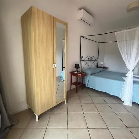 Casa Stella Ea Bianca *