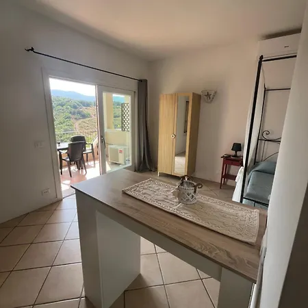 Appartamento Casa Stella Ea Bianca Baja Sardinia