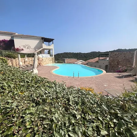 Casa Stella Ea Bianca