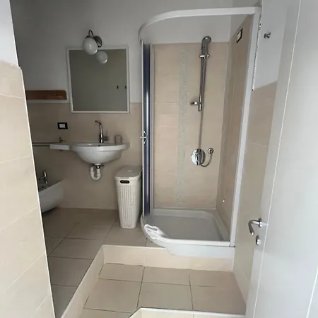 Apartmán Casa Stella Ea Bianca