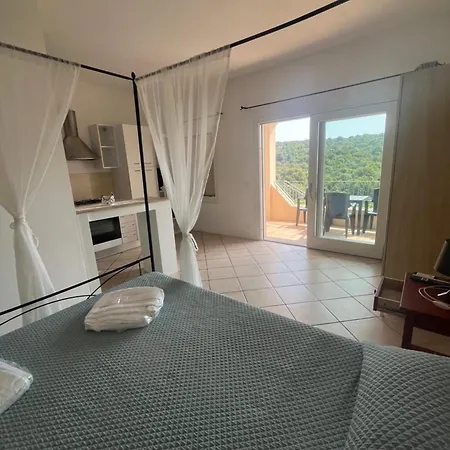 Casa Stella Ea Bianca Appartamento *