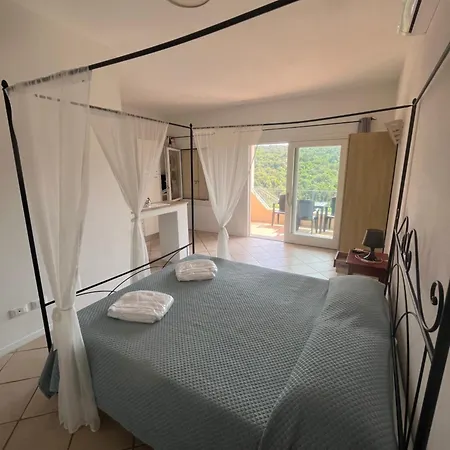 Apartmán Casa Stella Ea Bianca