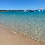 Casa Stella Ea Bianca Baja Cerdeña