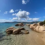 Casa Stella Ea Bianca Baja Cerdeña