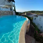 Apartamento Casa Stella Ea Bianca Baja Cerdeña