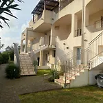 Casa Stella Ea Bianca Apartamento Baja Cerdeña