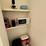 Apartamento Casa Stella Ea Bianca Baja Cerdeña