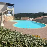 Casa Stella Ea Bianca Baja Cerdeña