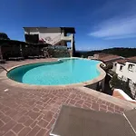 Casa Stella Ea Bianca Apartamento *