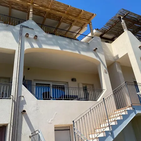 Casa Stella Ea Bianca Apartmán *