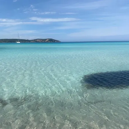 Casa Stella Ea Bianca Baia Sardinia