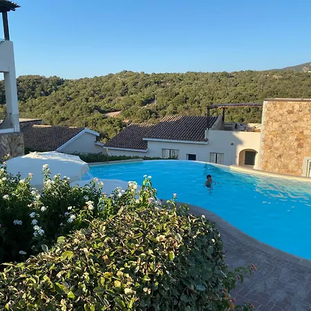 Casa Stella Ea Bianca 公寓