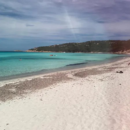 Casa Stella Ea Bianca 公寓 *