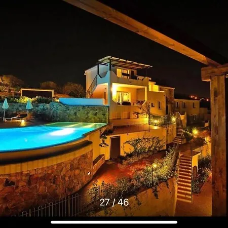 公寓 Casa Stella Ea Bianca *