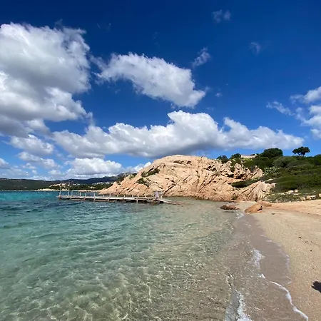 Casa Stella Ea Bianca *