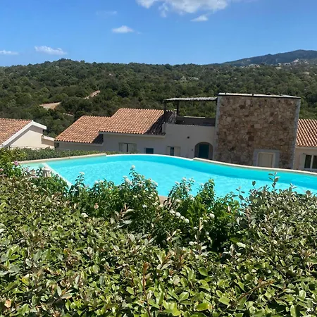 Appartement Casa Stella Ea Bianca