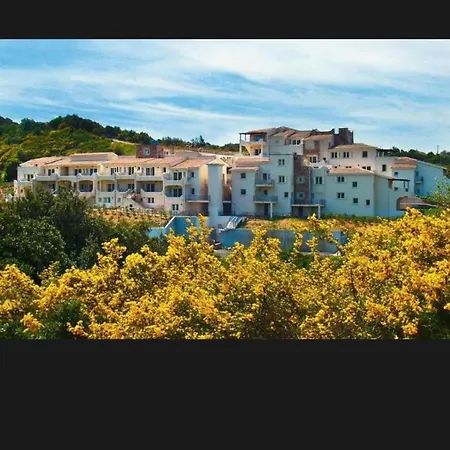 Casa Stella Ea Bianca Apartment