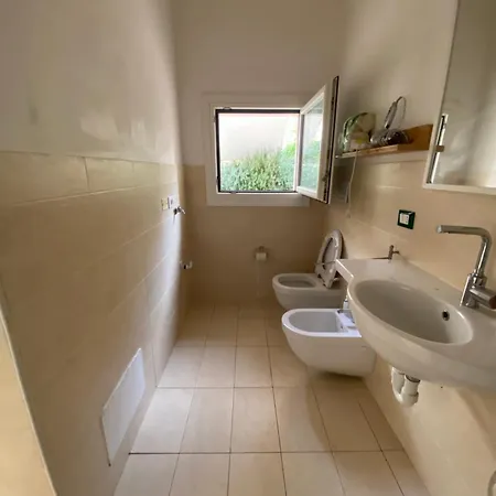 公寓 Casa Stella Ea Bianca *