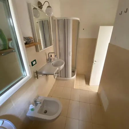 Casa Stella Ea Bianca 公寓 *