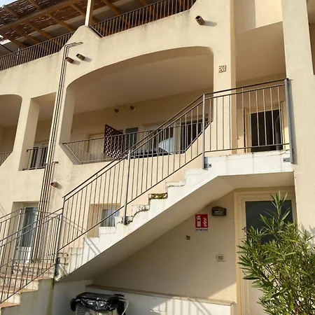 Casa Stella Ea Bianca