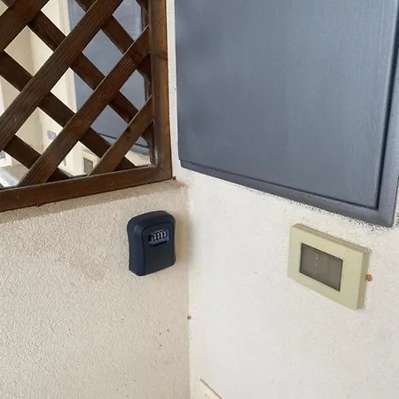 Casa Stella Ea Bianca *