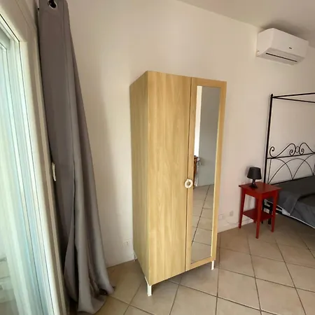 公寓 Casa Stella Ea Bianca *