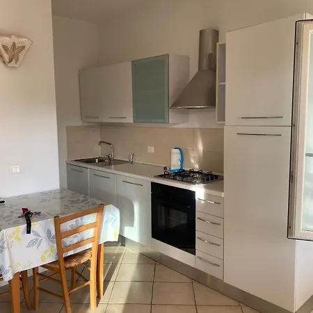 Casa Stella Ea Bianca *