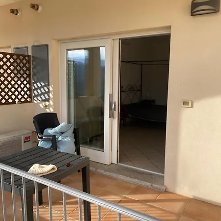 Casa Stella Ea Bianca