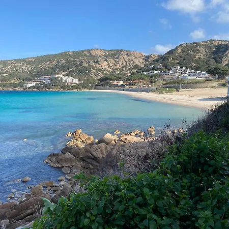 公寓 Casa Stella Ea Bianca *