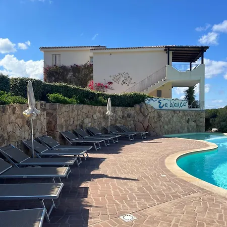 Casa Stella Ea Bianca