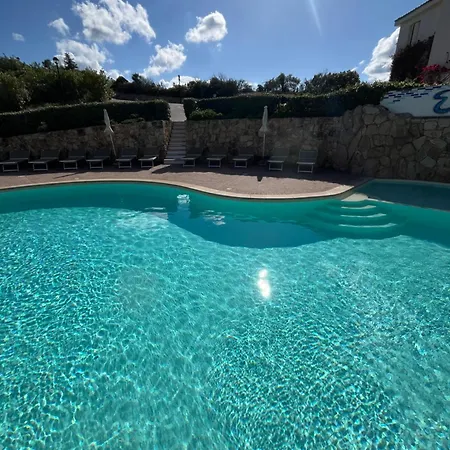 Casa Stella Ea Bianca 公寓 *