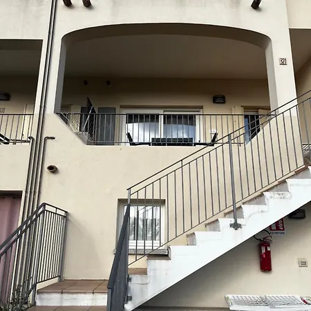 Casa Stella Ea Bianca 公寓 *