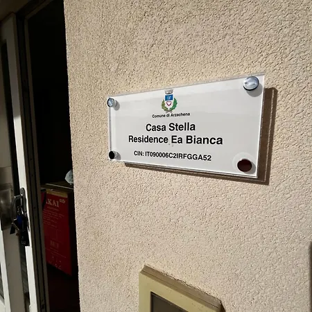 Casa Stella Ea Bianca