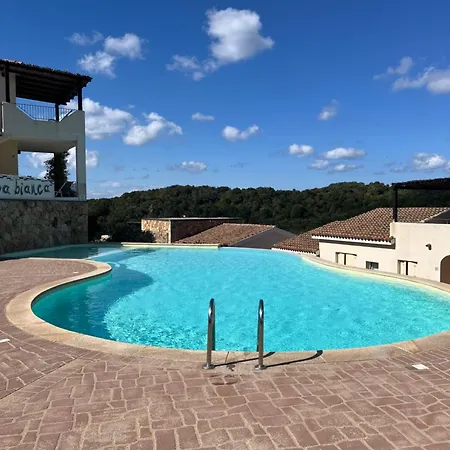 Casa Stella Ea Bianca