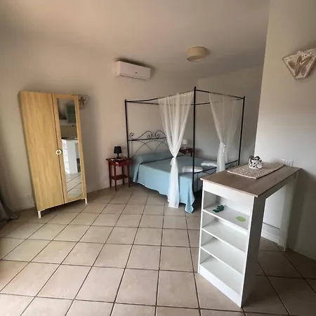 公寓 Casa Stella Ea Bianca