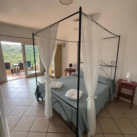Apartment Casa Stella Ea Bianca Baja Sardinia