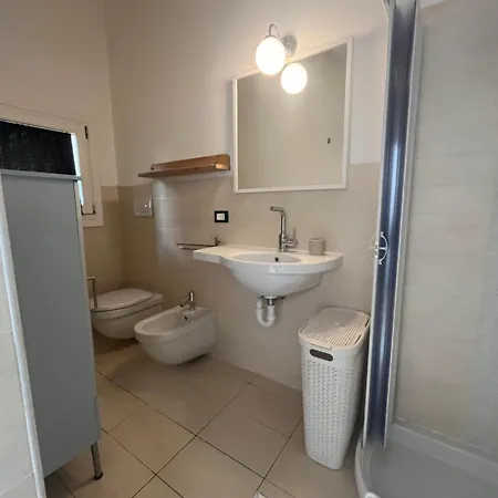 Casa Stella Ea Bianca 巴哈撒丁岛