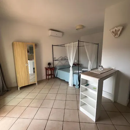 Casa Stella Ea Bianca