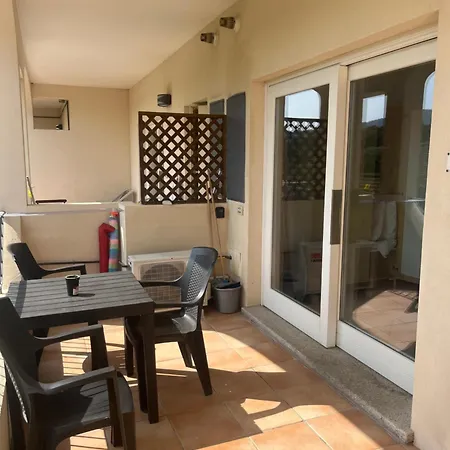 Casa Stella Ea Bianca 公寓 *