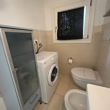 Apartmán Casa Stella Ea Bianca *