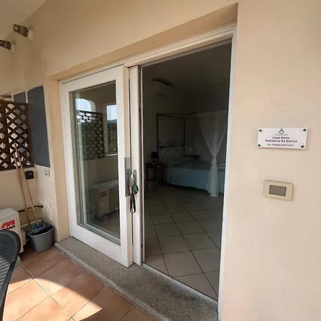 Casa Stella Ea Bianca *