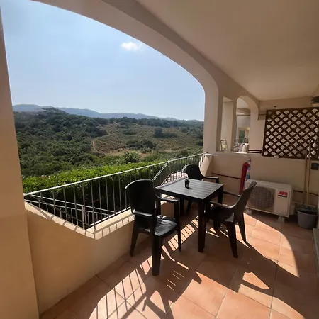 Casa Stella Ea Bianca 公寓