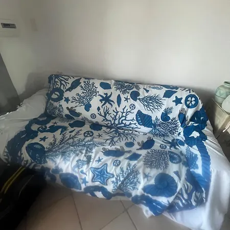 Casa Stella Ea Bianca Daire
