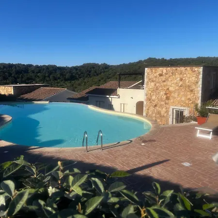Daire Casa Stella Ea Bianca *