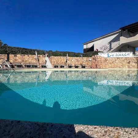 Casa Stella Ea Bianca Daire *
