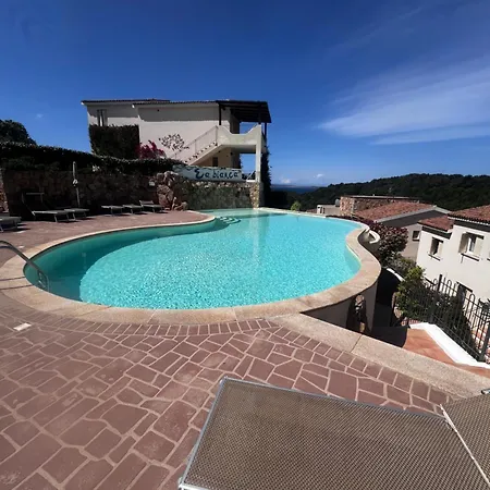 Casa Stella Ea Bianca Daire *