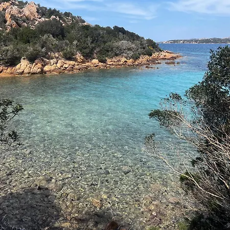 Daire Casa Stella Ea Bianca